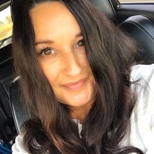 Meet your Posher, Tonya